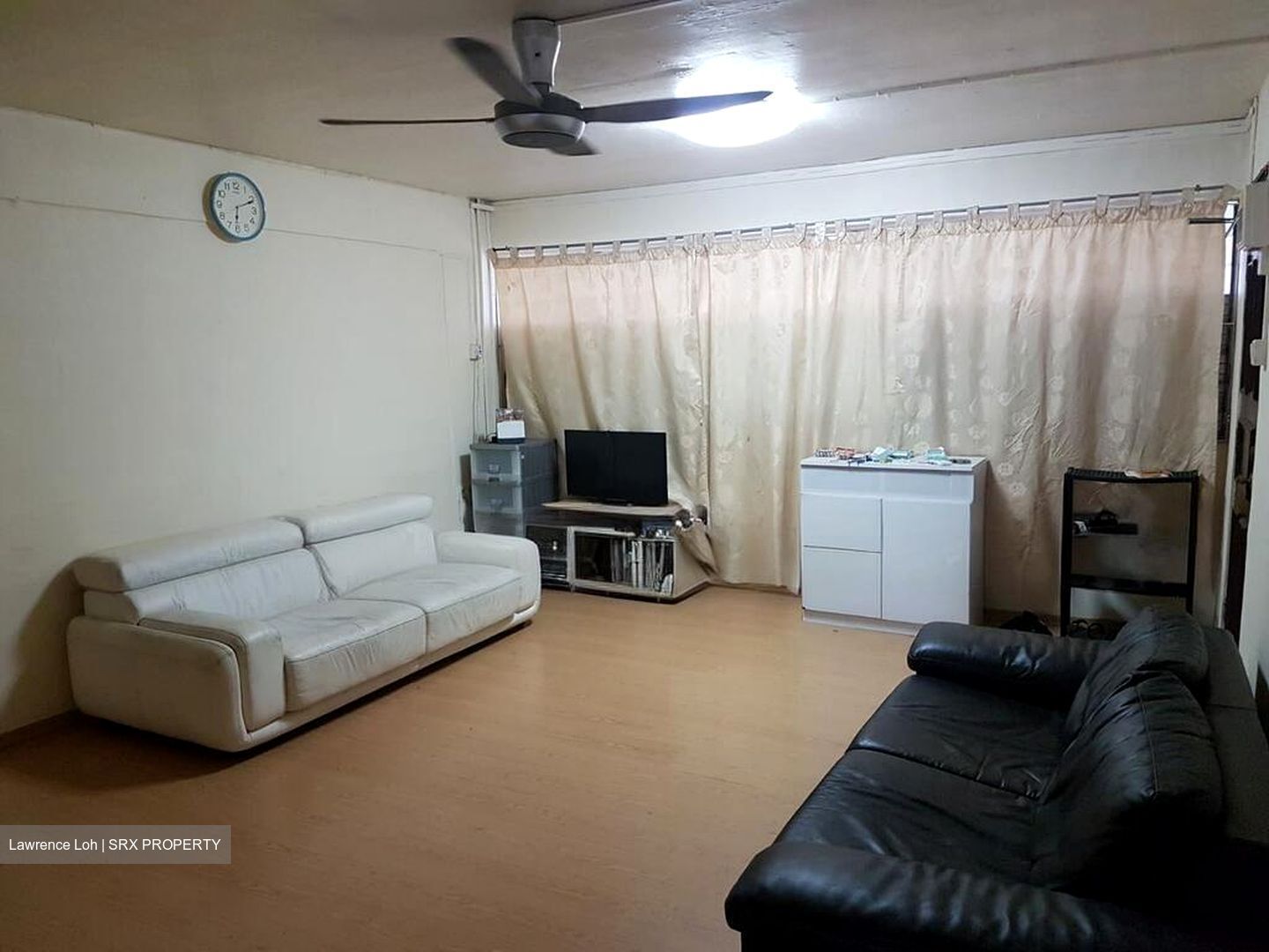 Blk 1 Saint George's Road (Kallang/Whampoa), HDB 4 Rooms #507917291